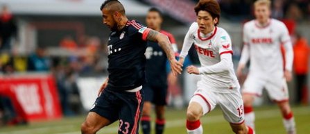 Germania: Bundesliga - Etapa 27